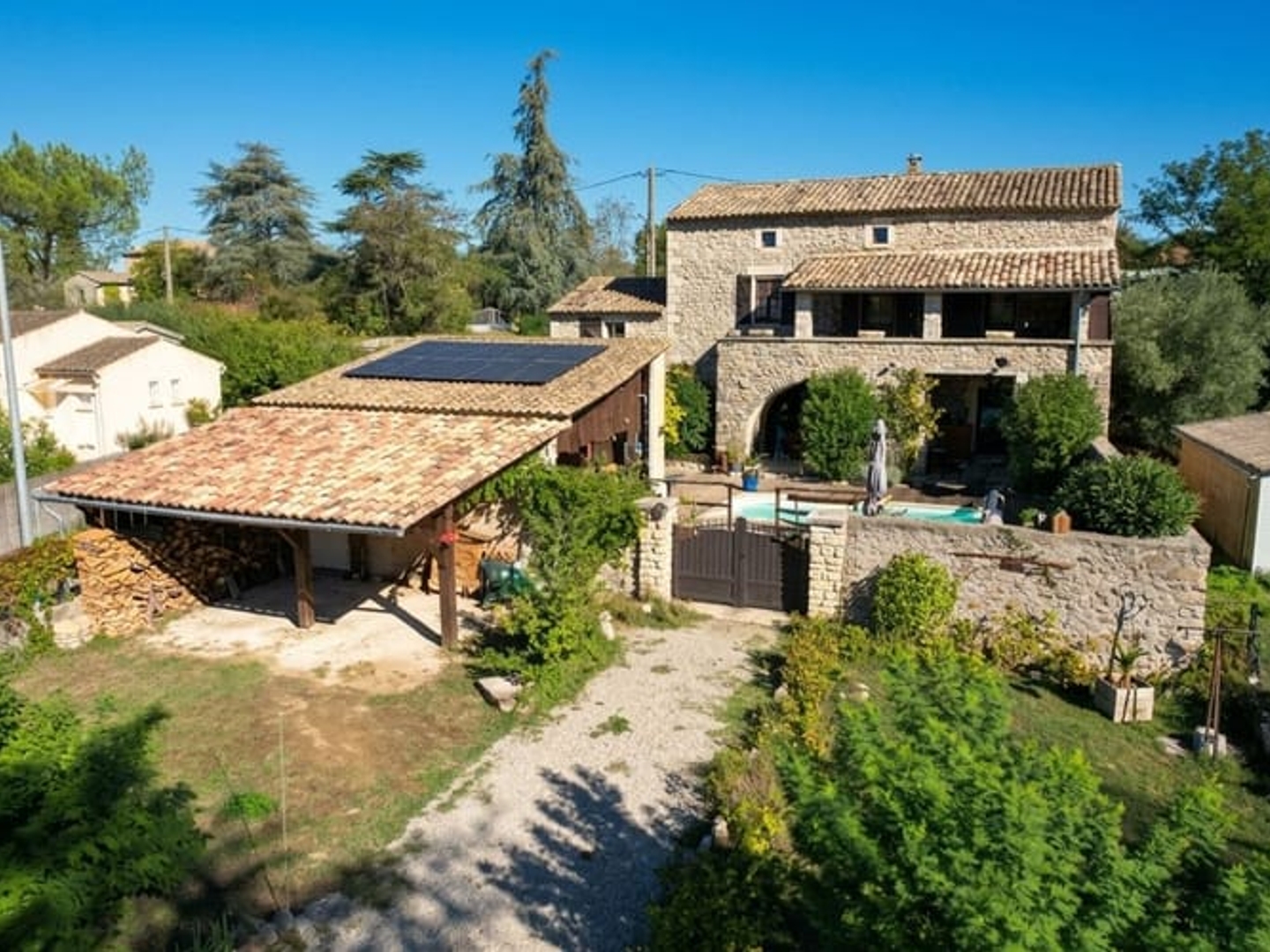 Maison 6 pièces 150 m²