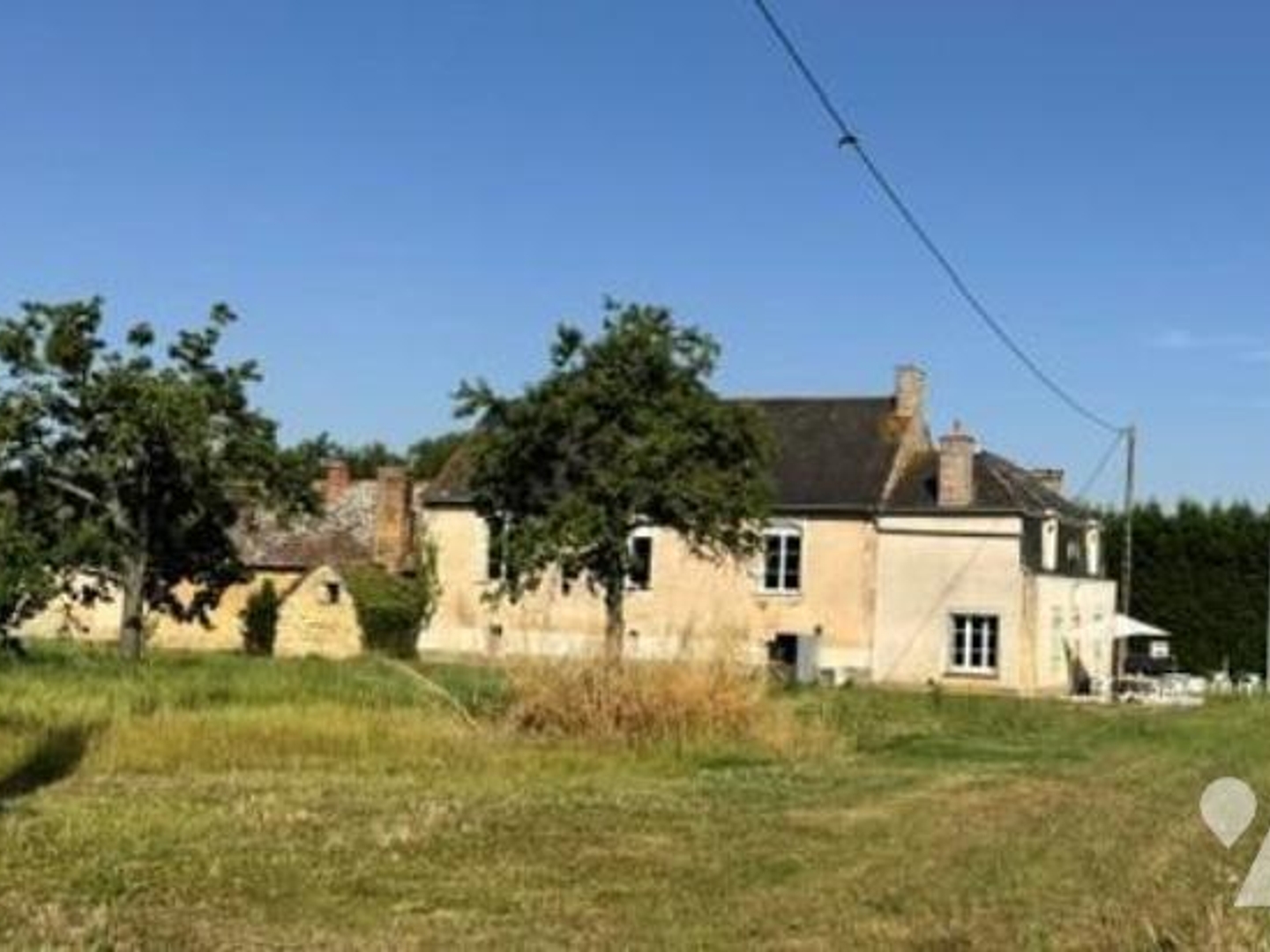 Maison 4 pièces 138 m²