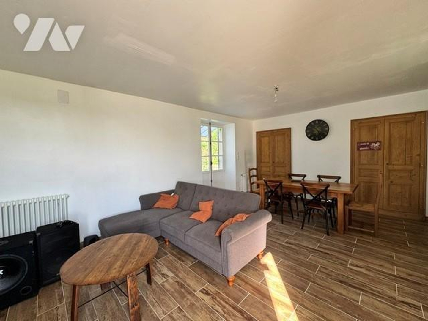 Maison à vendre - 4 pièces - 138m2 - Arthezé (72270)