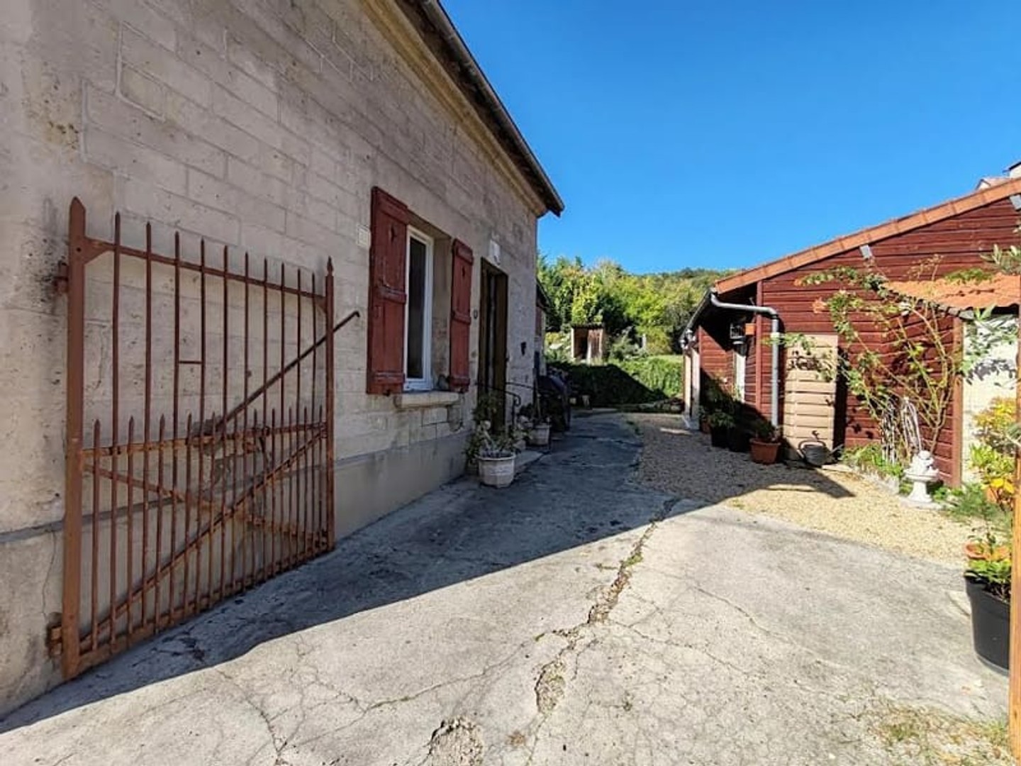 Maison