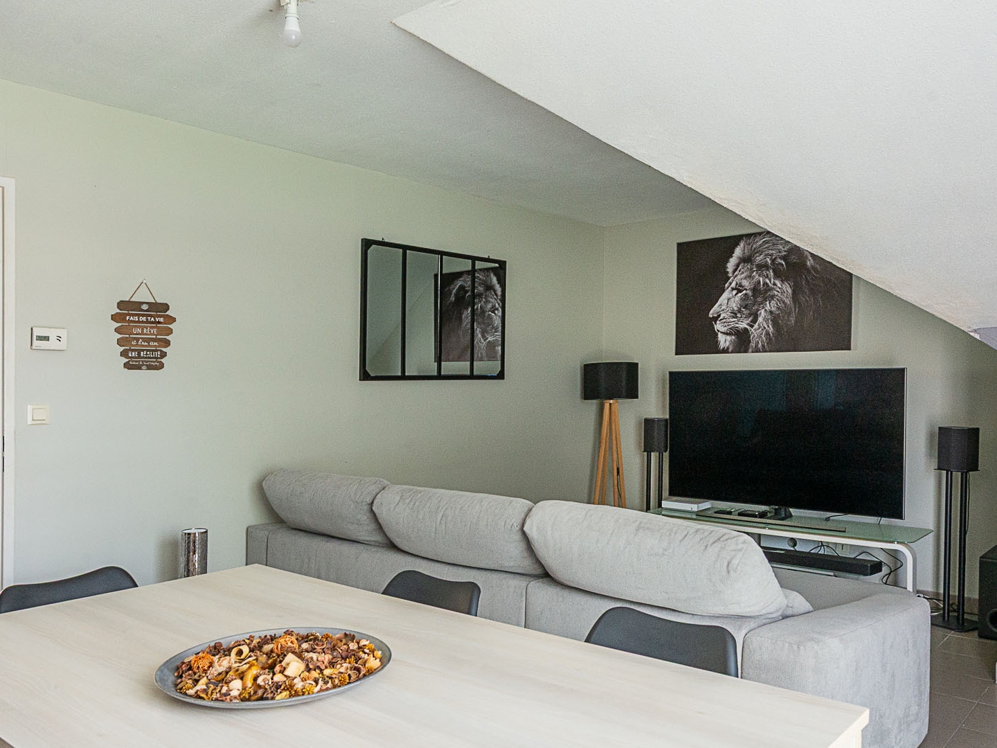appartement