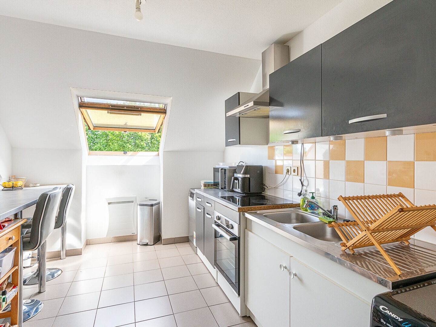 Appartement à vendre - 3 pièces - 67m2 - Pecquencourt (59146)