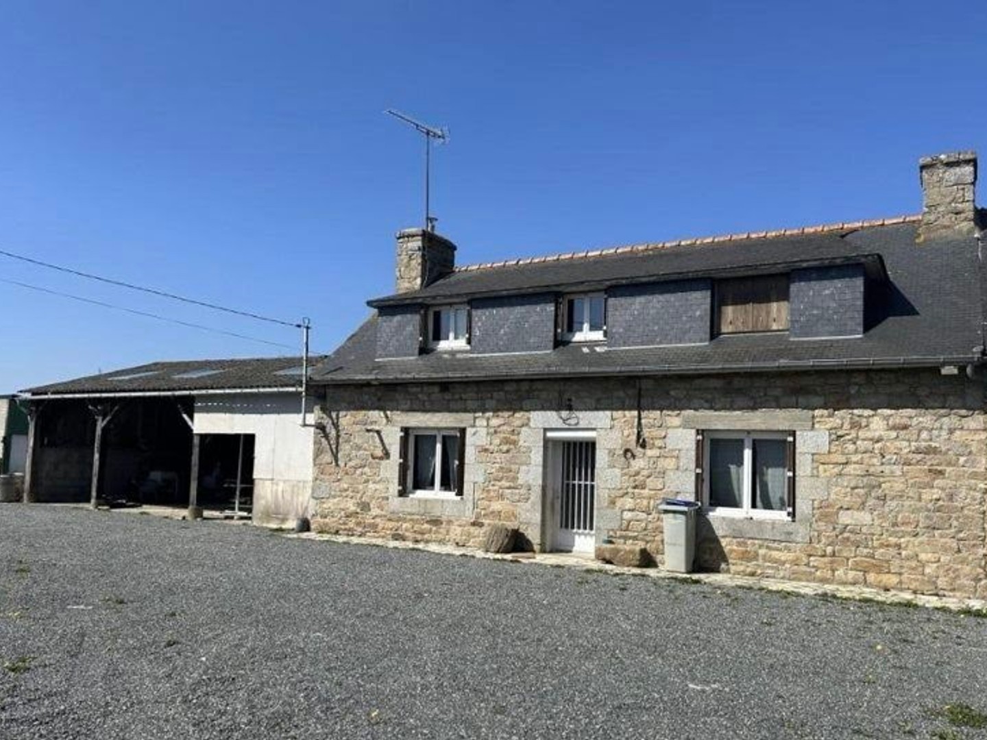 Maison 5 pièces 118 m²