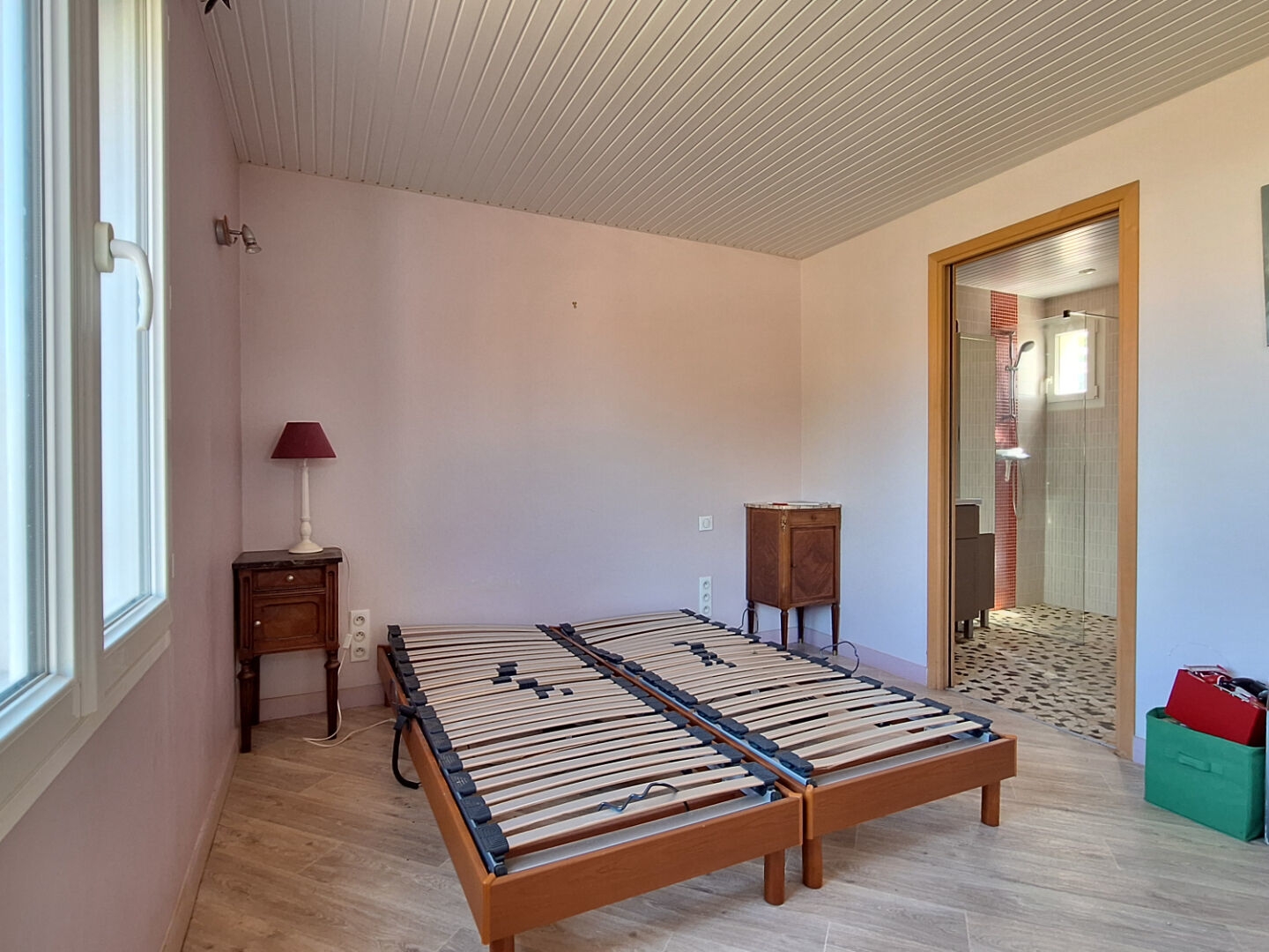 Maison à vendre - 7 pièces - 167m2 - Niort (79000)