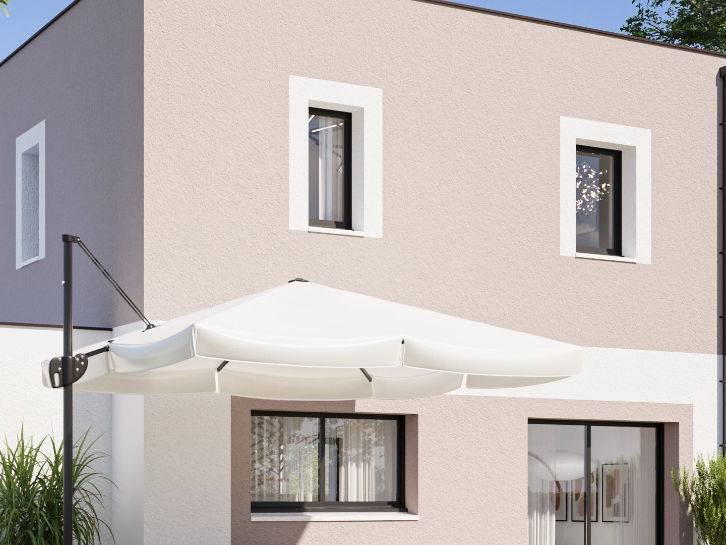 Maison à vendre - 90m2 - Berck (62600)