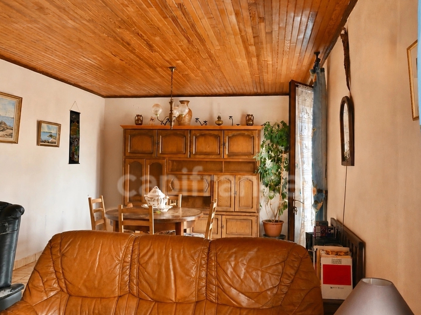 Maison à vendre - 4 pièces - 77m2 - Trélévern (22660)
