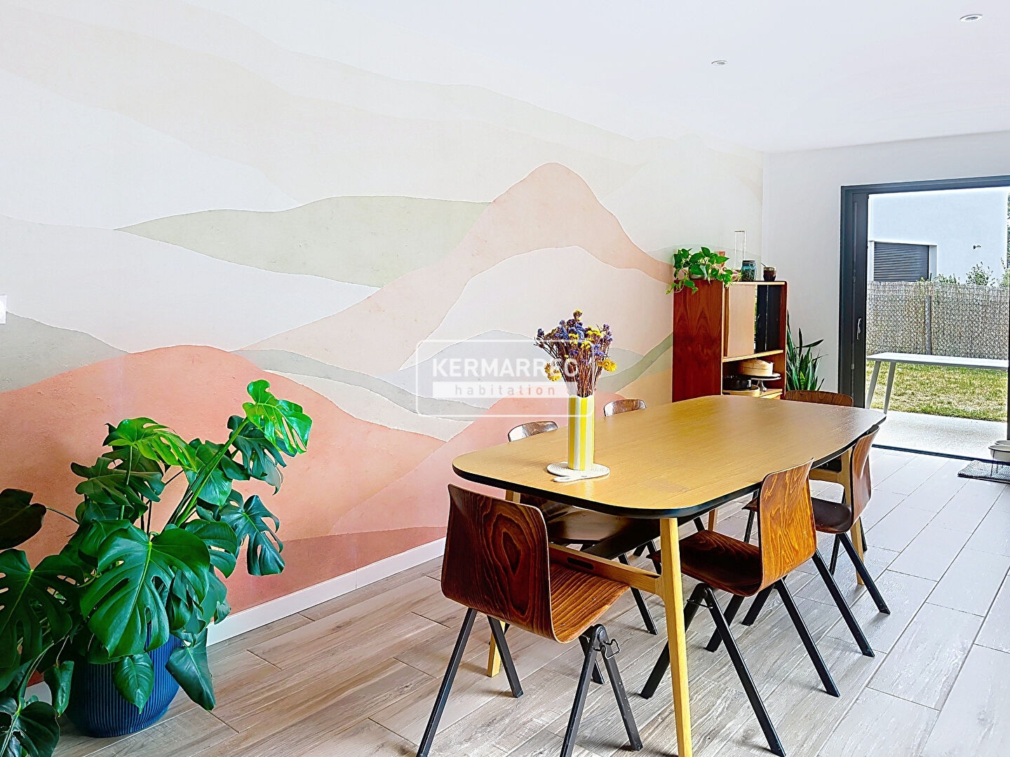 Maison 6 pièces 125 m²