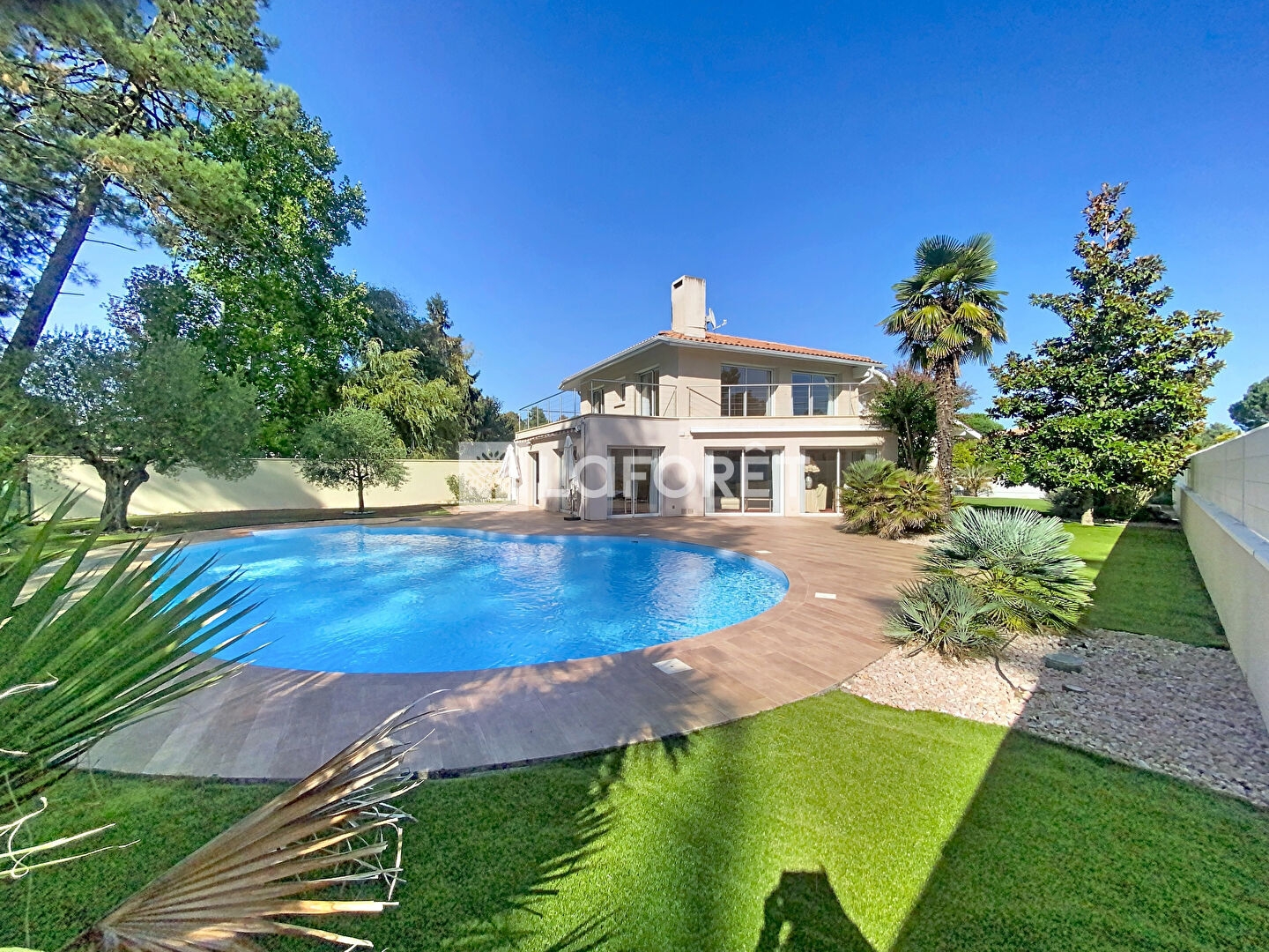 Maison 7 pièces 175 m²