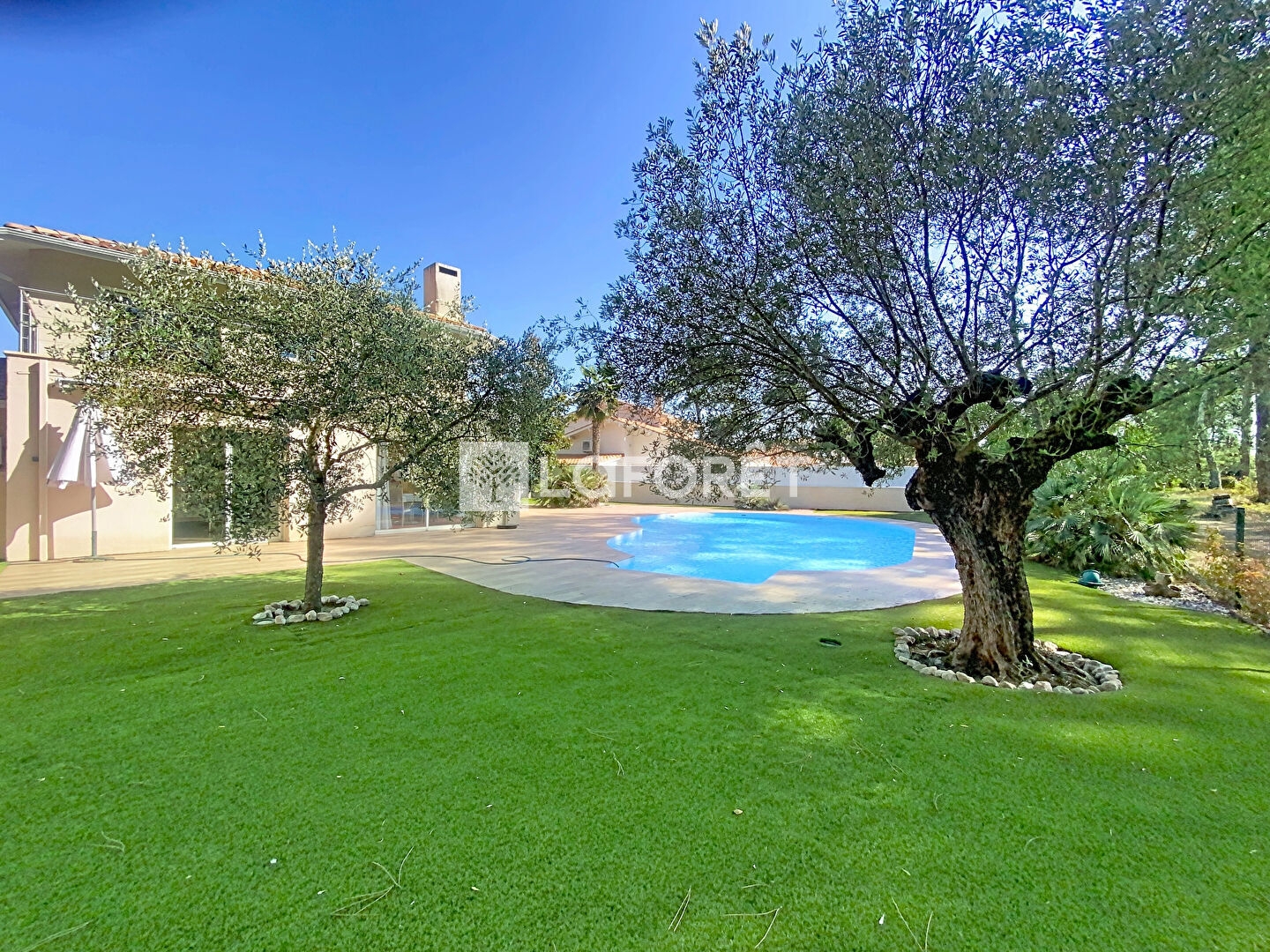 Maison à vendre - 7 pièces - 175m2 - Gujan-Mestras (33470)