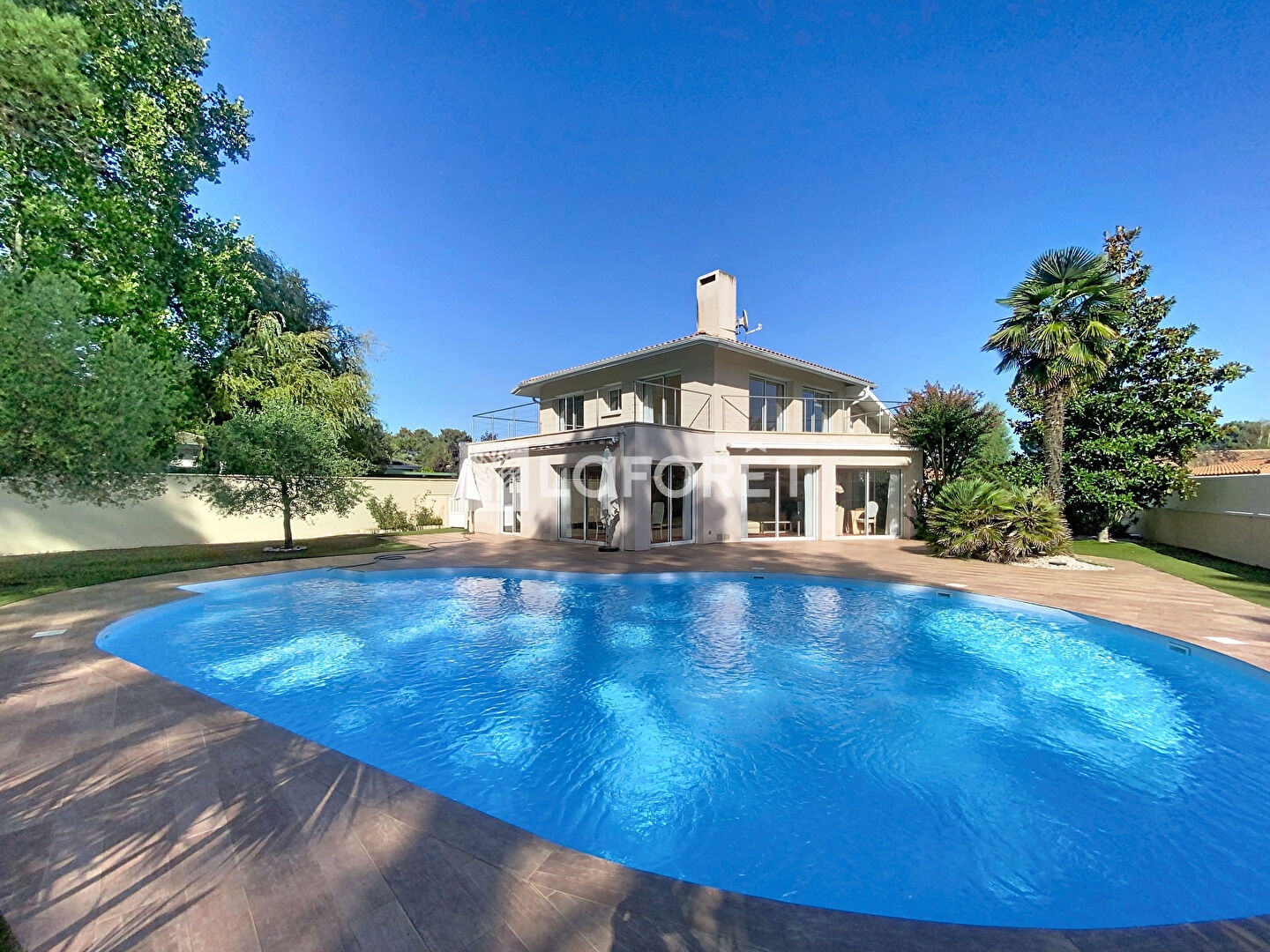 Maison à vendre - 7 pièces - 175m2 - Gujan-Mestras (33470)