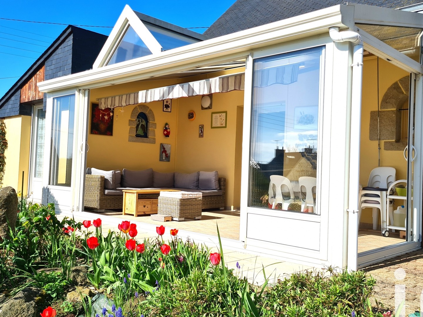 Maison 6 pièces 108 m²