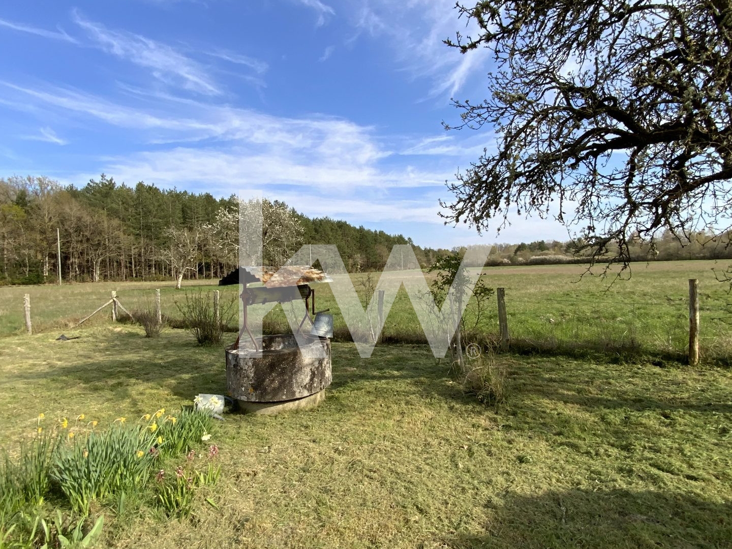 Maison à vendre - 4 pièces - 76m2 - Courmemin (41230)