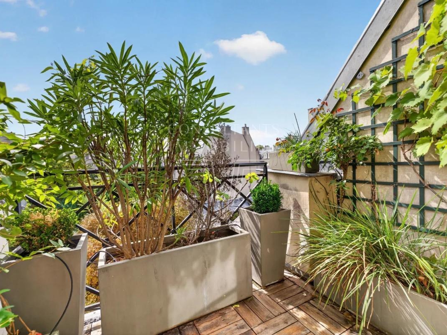 Appartement à vendre - 5 pièces - 108m2 - Paris 6e (75006)