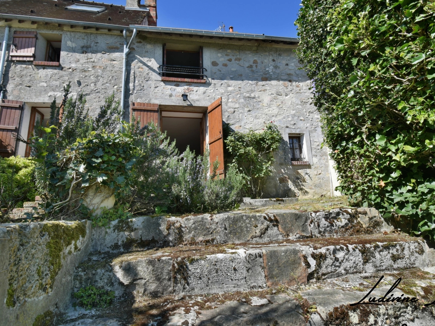 Maison 5 pièces 73 m²