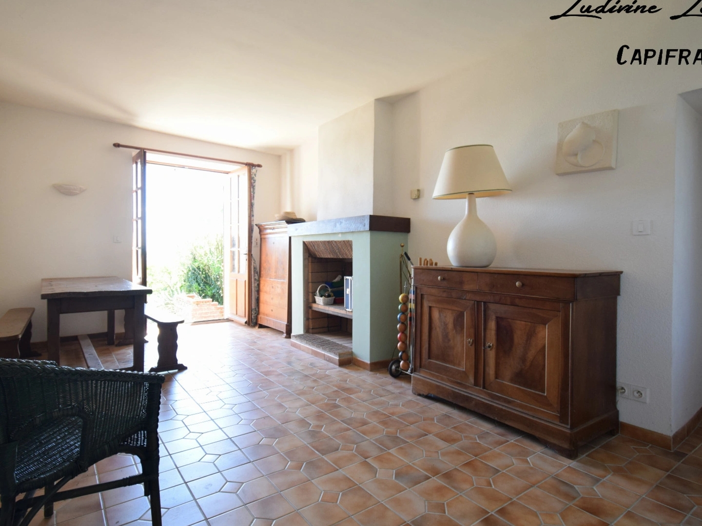 Maison à vendre - 5 pièces - 73m2 - Villers-Cotterêts (02600)