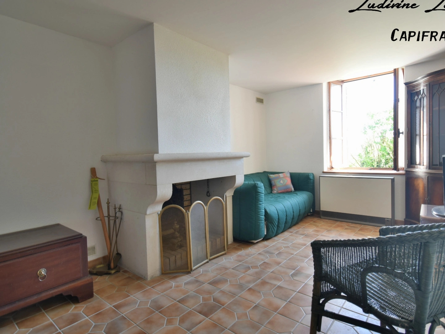 Maison à vendre - 5 pièces - 73m2 - Villers-Cotterêts (02600)