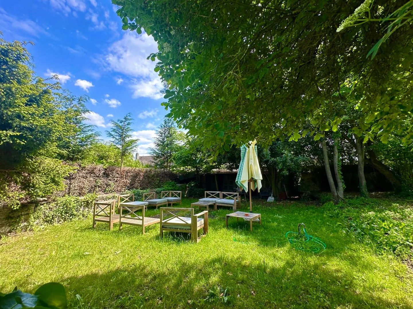 Appartement à vendre - 2 pièces - 73m2 - Caen (14000)
