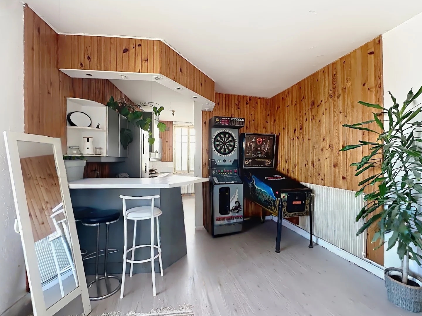Appartement à vendre - 2 pièces - 73m2 - Caen (14000)