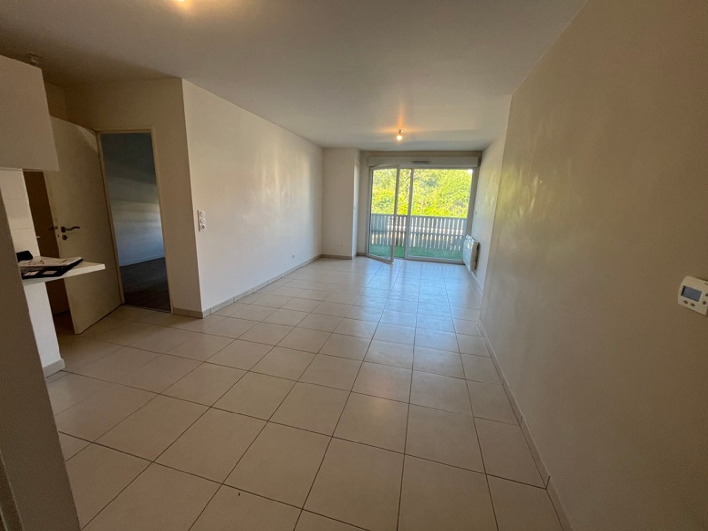 Appartement 2 pièces 5 m²