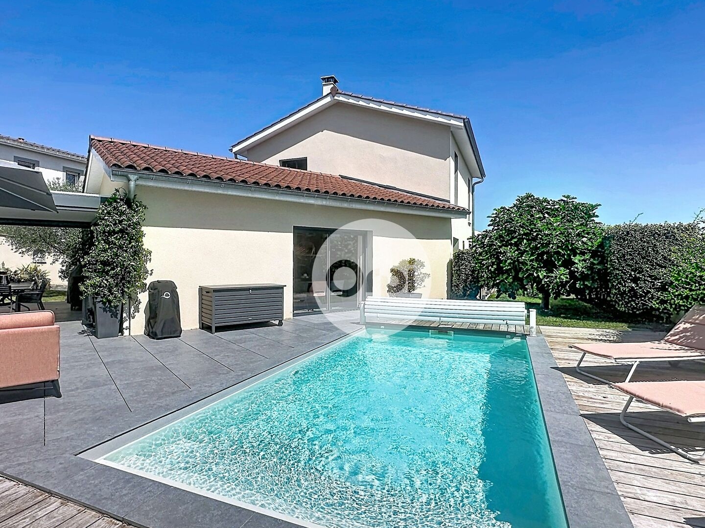 Maison 4 pièces 152 m²