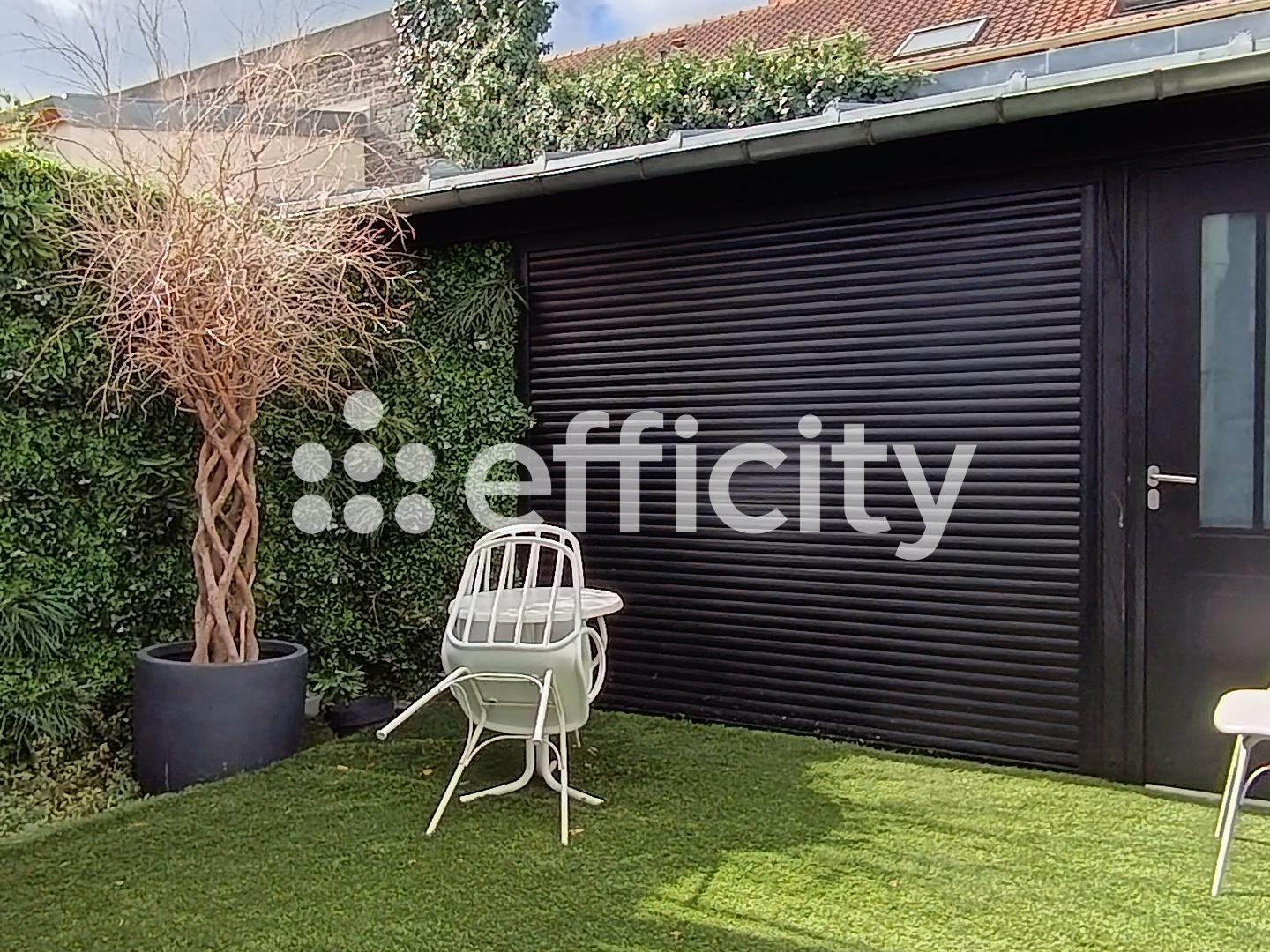 Maison 4 pièces 76 m²