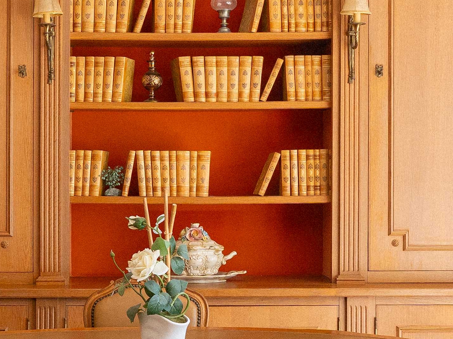 Appartement à vendre - 5 pièces - 148m2 - Marseille 8e (13008)