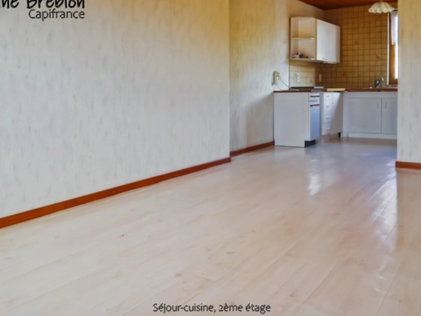 Maison 6 pièces 151 m²