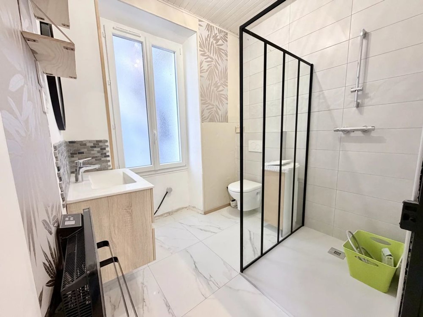 Maison à vendre - 125m2 - Le Bourg-D'oisans (38520)