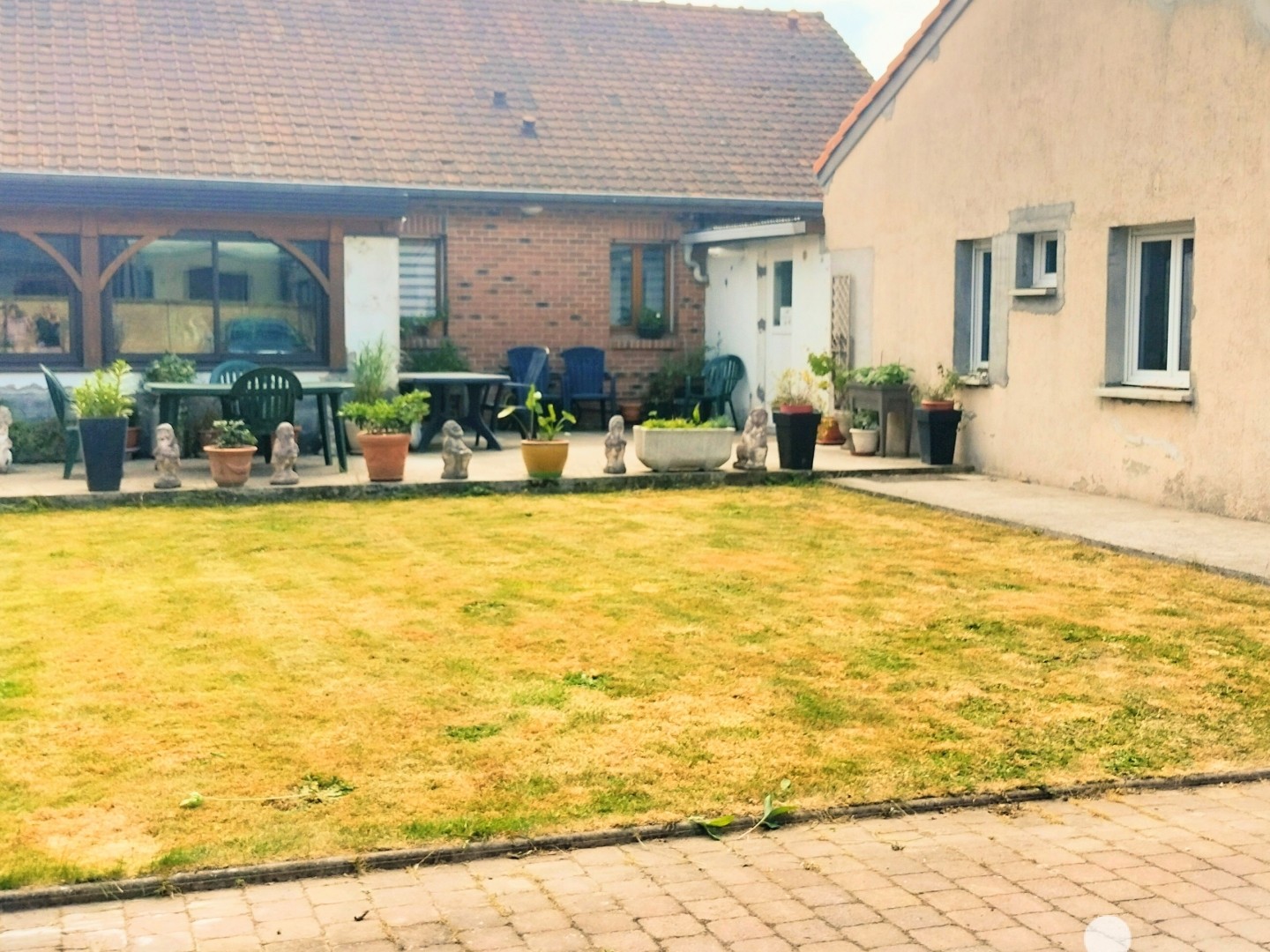 Maison 10 pièces 188 m²