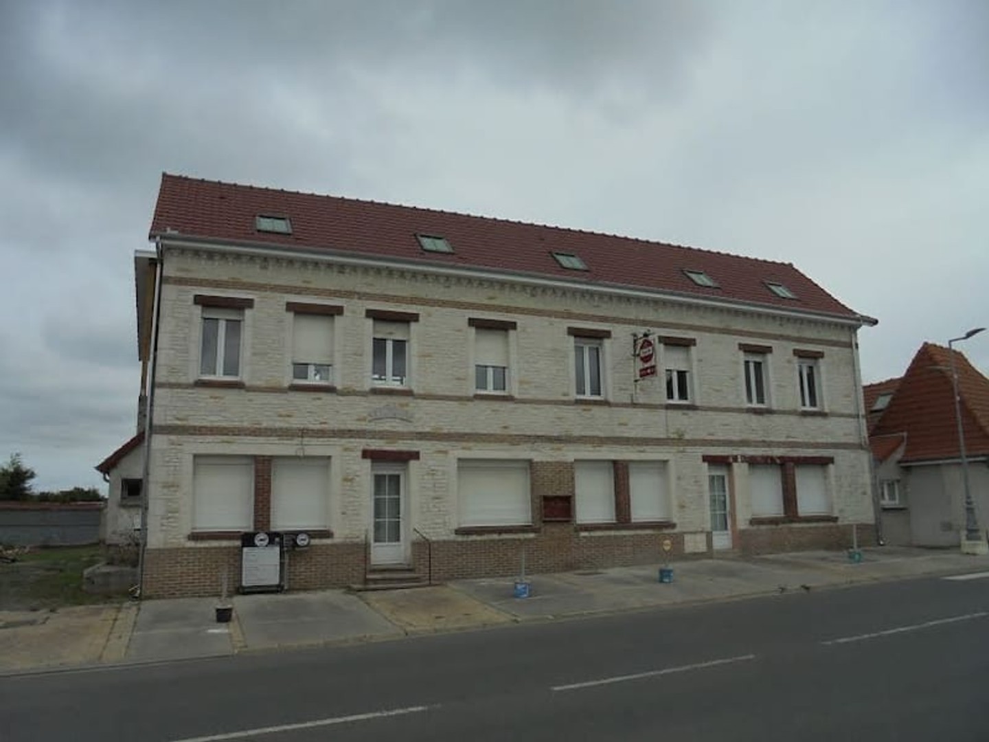 Maison 5 pièces