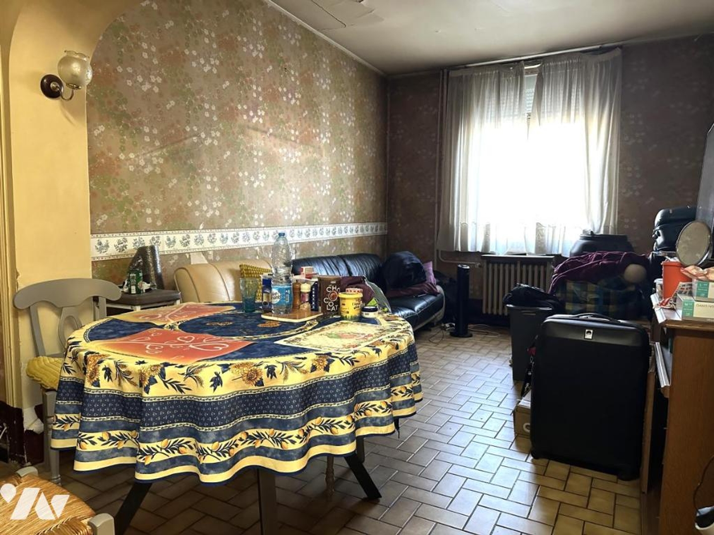 Maison à vendre - 5 pièces - 118m2 - La Bassée (59480)