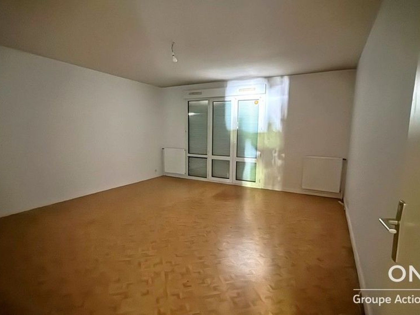 Appartement à vendre - 2 pièces - 57m2 - Libourne (33500)