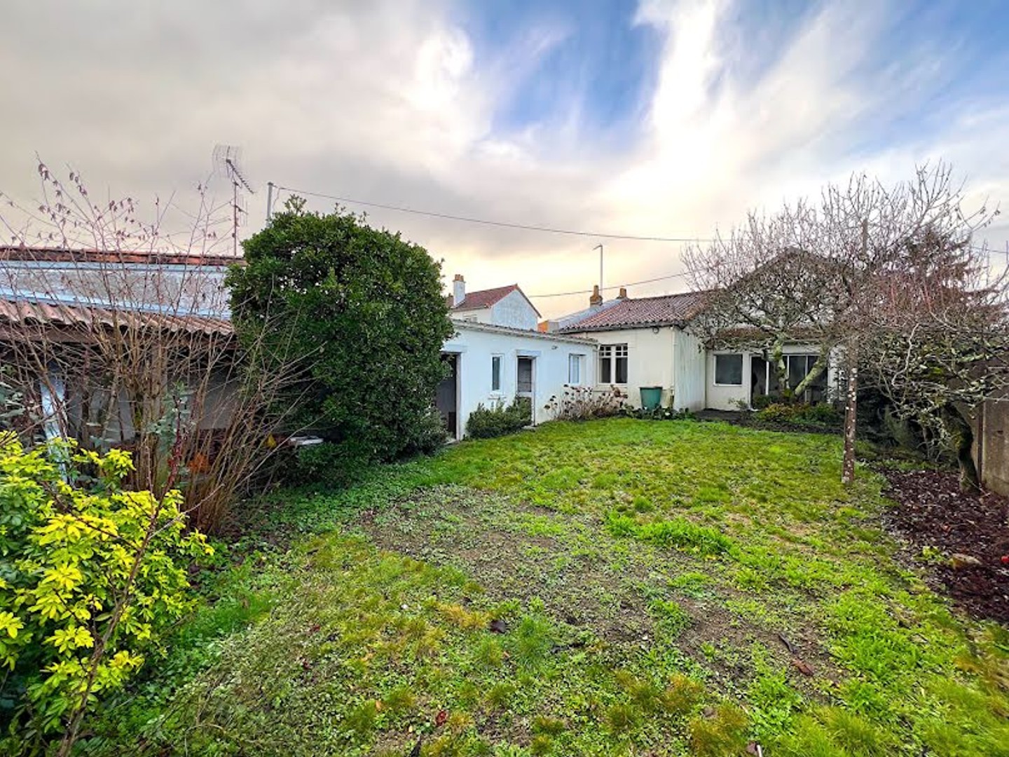 Maison 4 pièces 89 m²