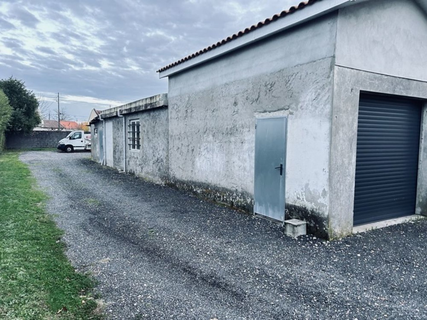 Bien à vendre CENON (33)
