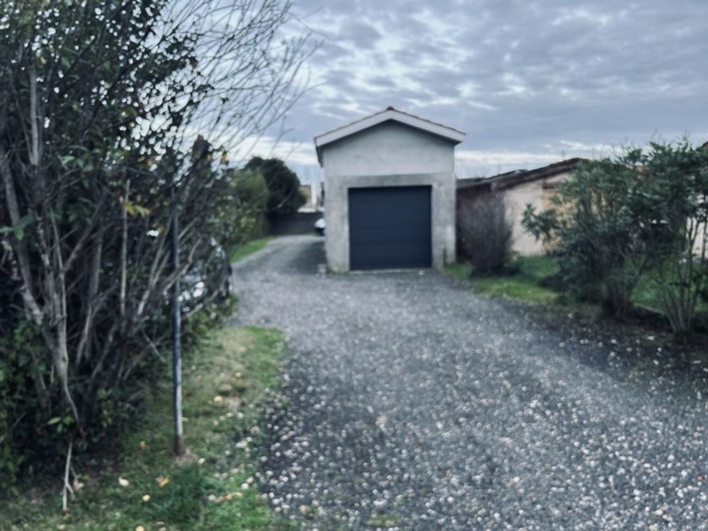 Immeuble à vendre - 7 pièces - 130m2 - Cenon (33150)