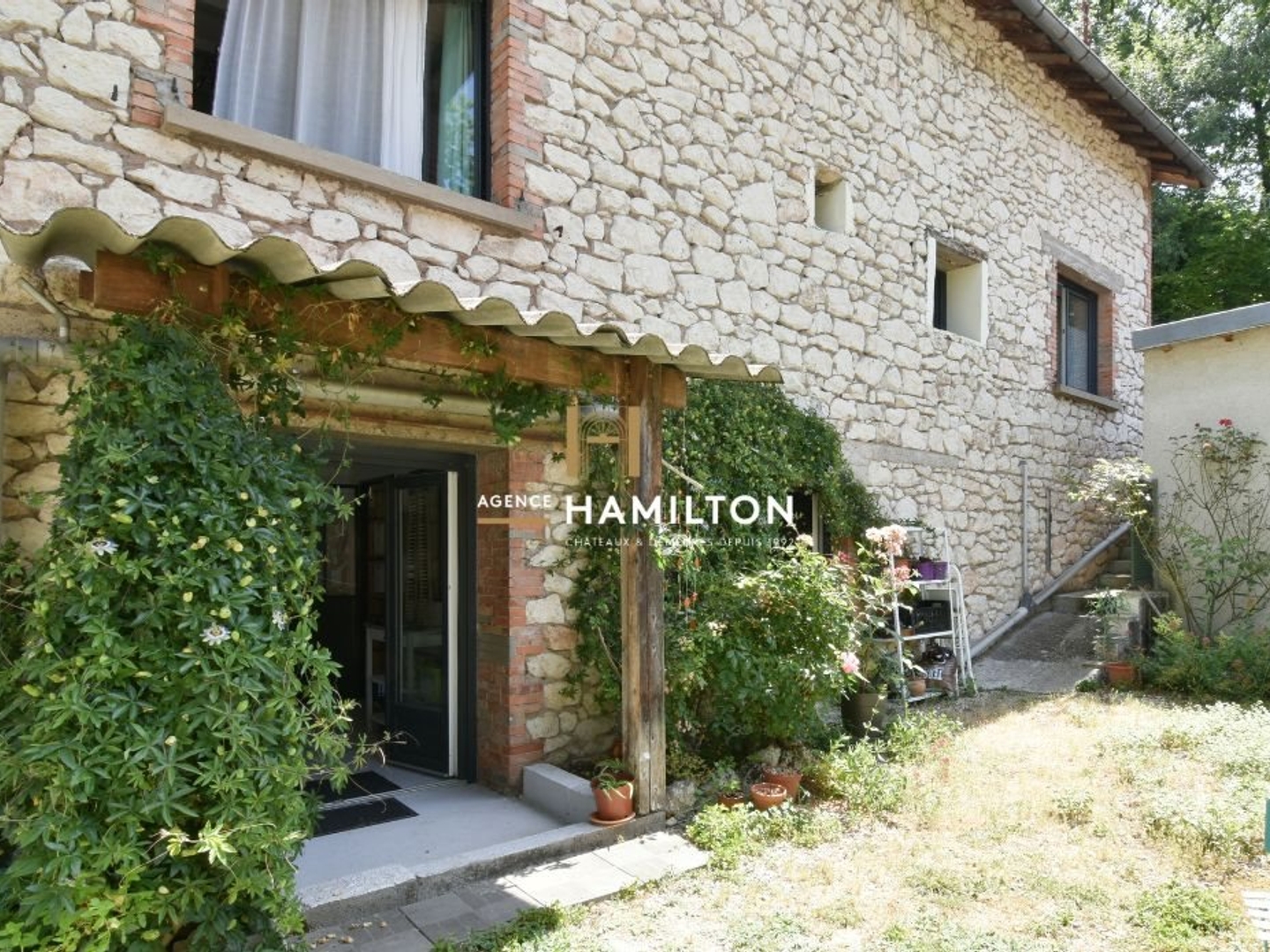 Locaux à vendre - 7 pièces - 224m2 - Gaillac (81600)
