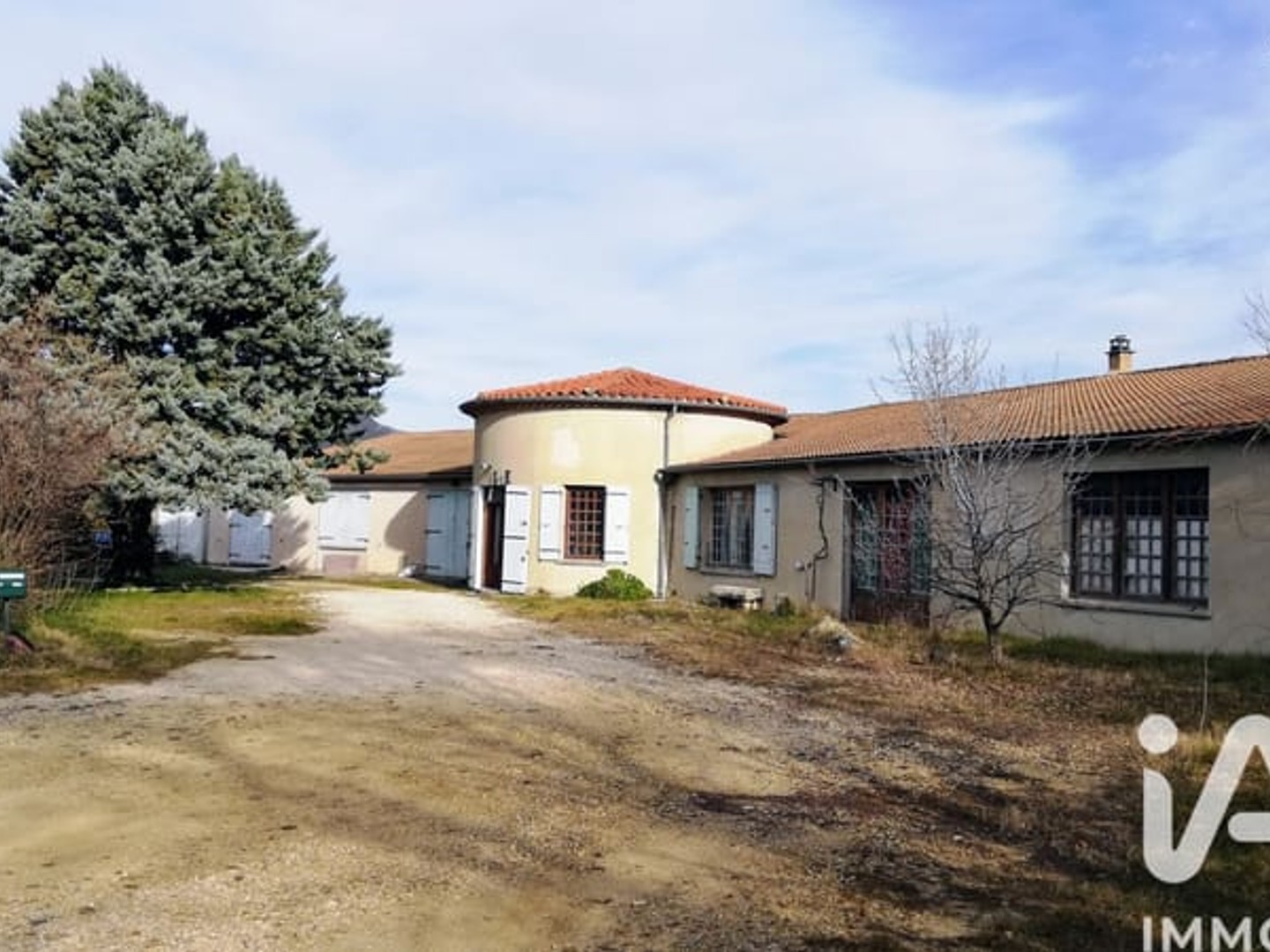 Vente Atelier 4 pièces