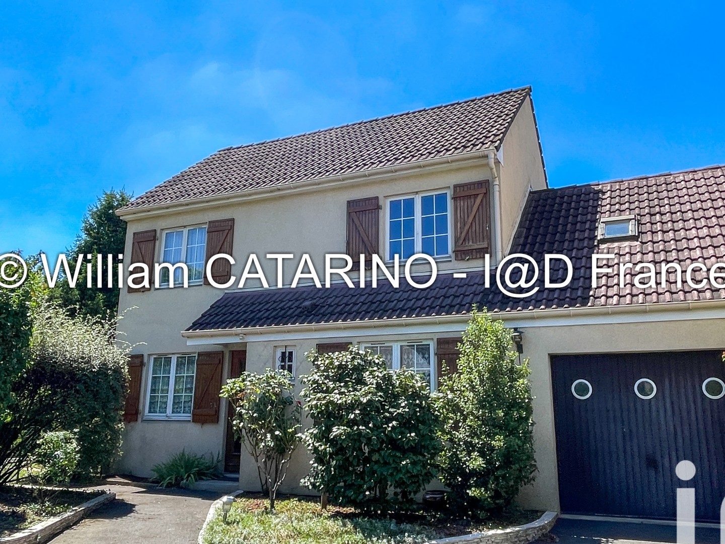 Maison 8 pièces 112 m²