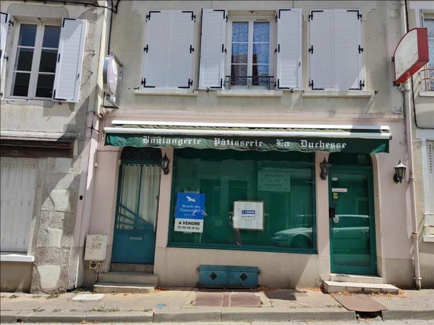 Immeuble 4 pièces 146 m²