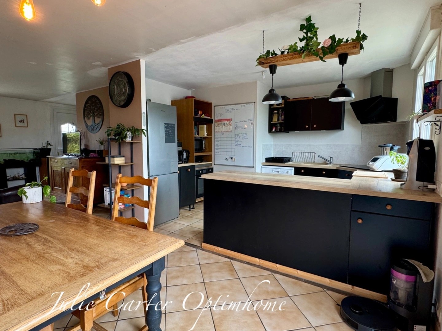 Maison à vendre - 5 pièces - 85m2 - Bouessay (53290)