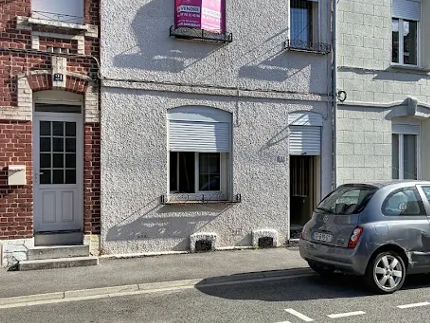 Maison 4 pièces 70 m²
