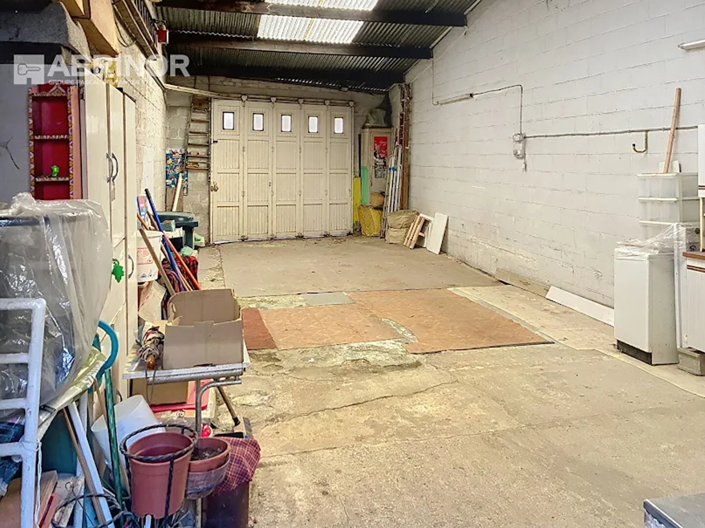 Maison à vendre - 4 pièces - 70m2 - Valenciennes (59300)
