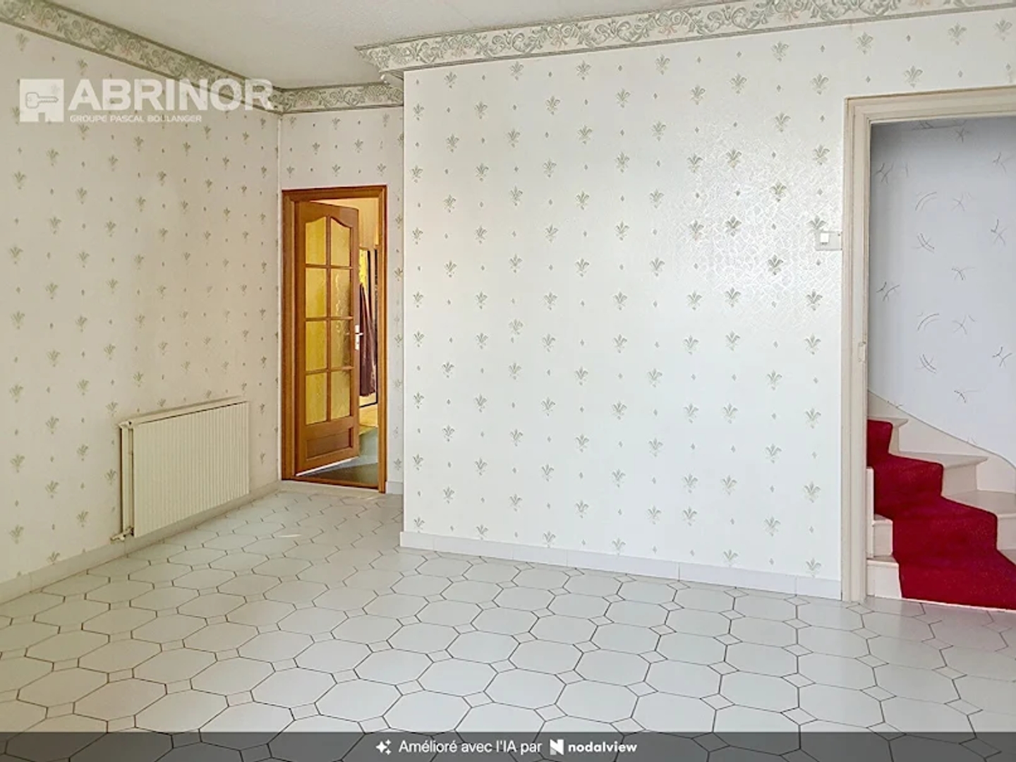Maison à vendre - 4 pièces - 70m2 - Valenciennes (59300)