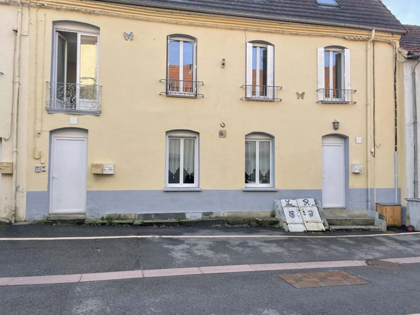 Immeuble de rapport
