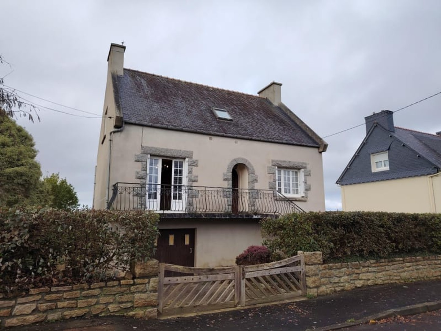 Maison 5 pièces
