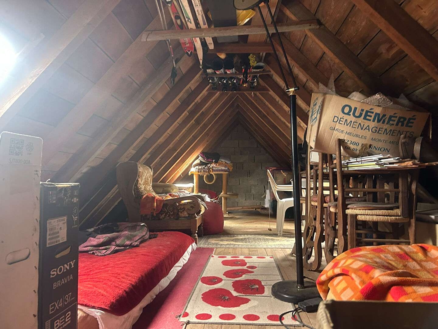 Maison 8 pièces 149 m²