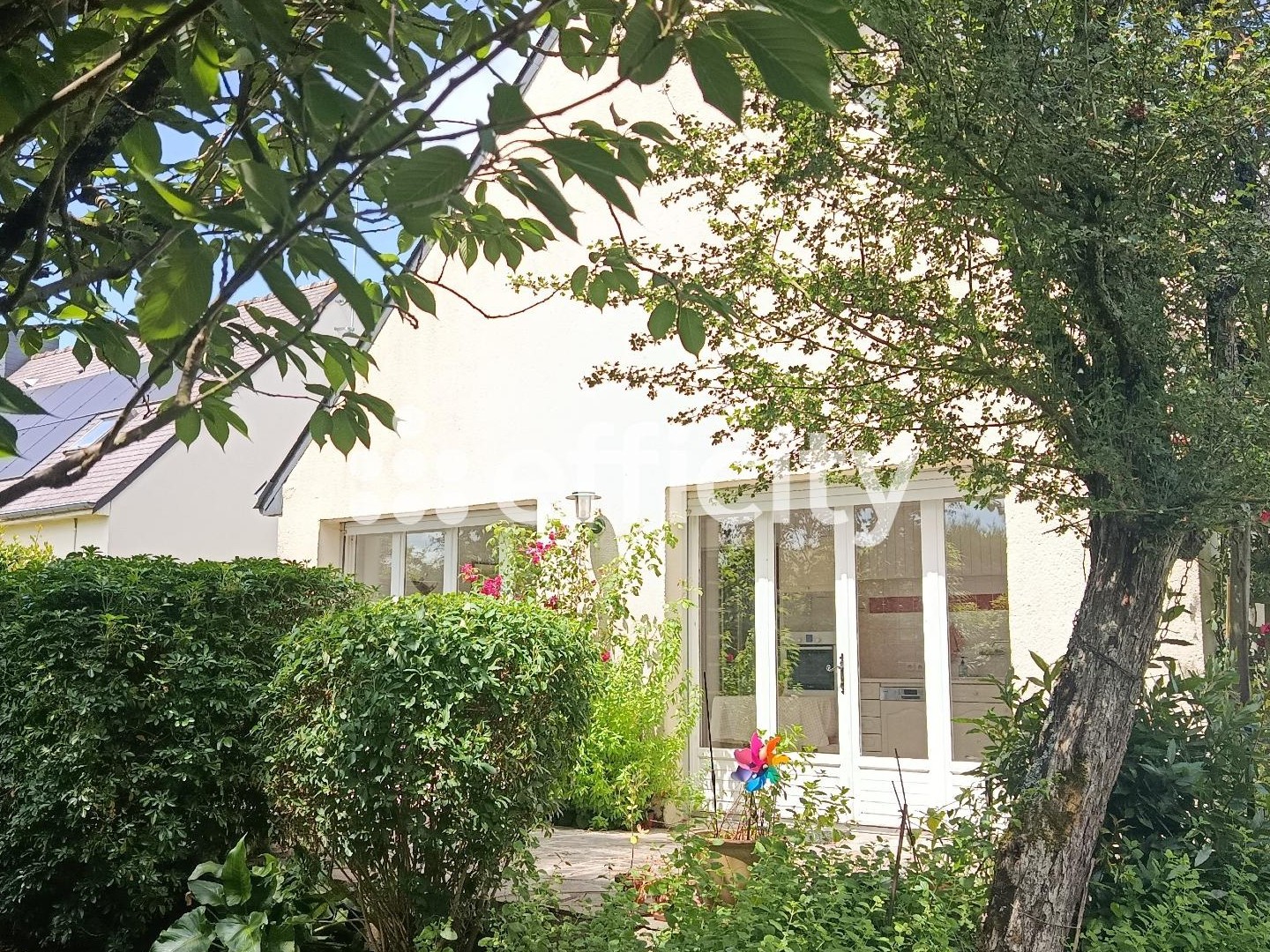 Maison 6 pièces 139 m²