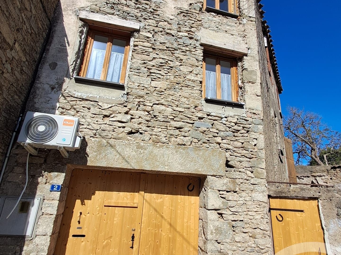 Appartement 6 pièces 100 m²
