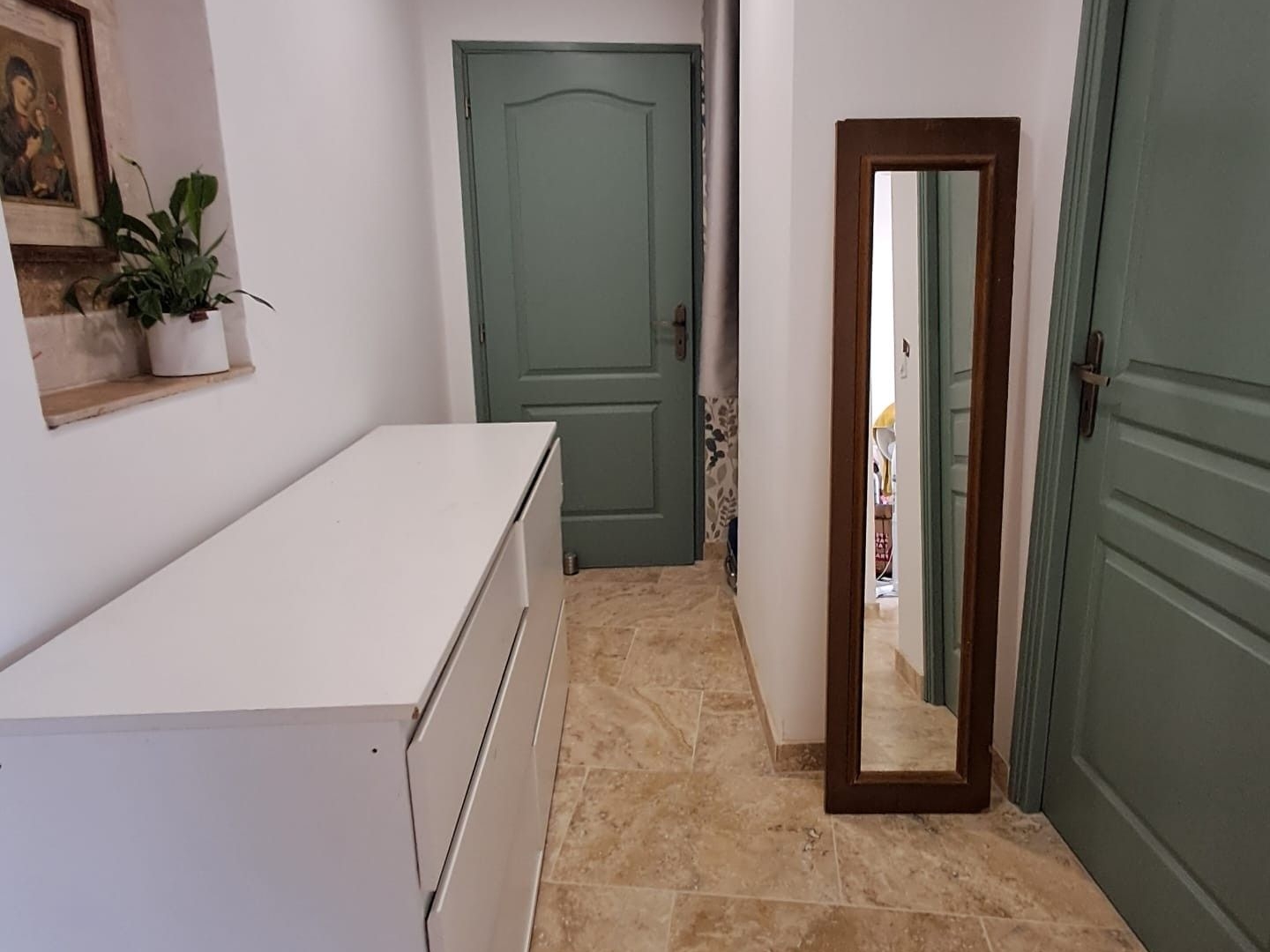 Appartement à vendre - 6 pièces - 100m2 - Laure-Minervois (11800)
