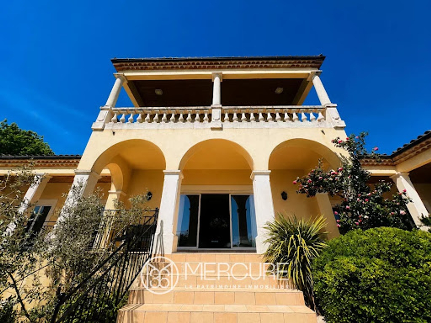 Maison à vendre - 8 pièces - 250m2 - Pin-Balma (31130)